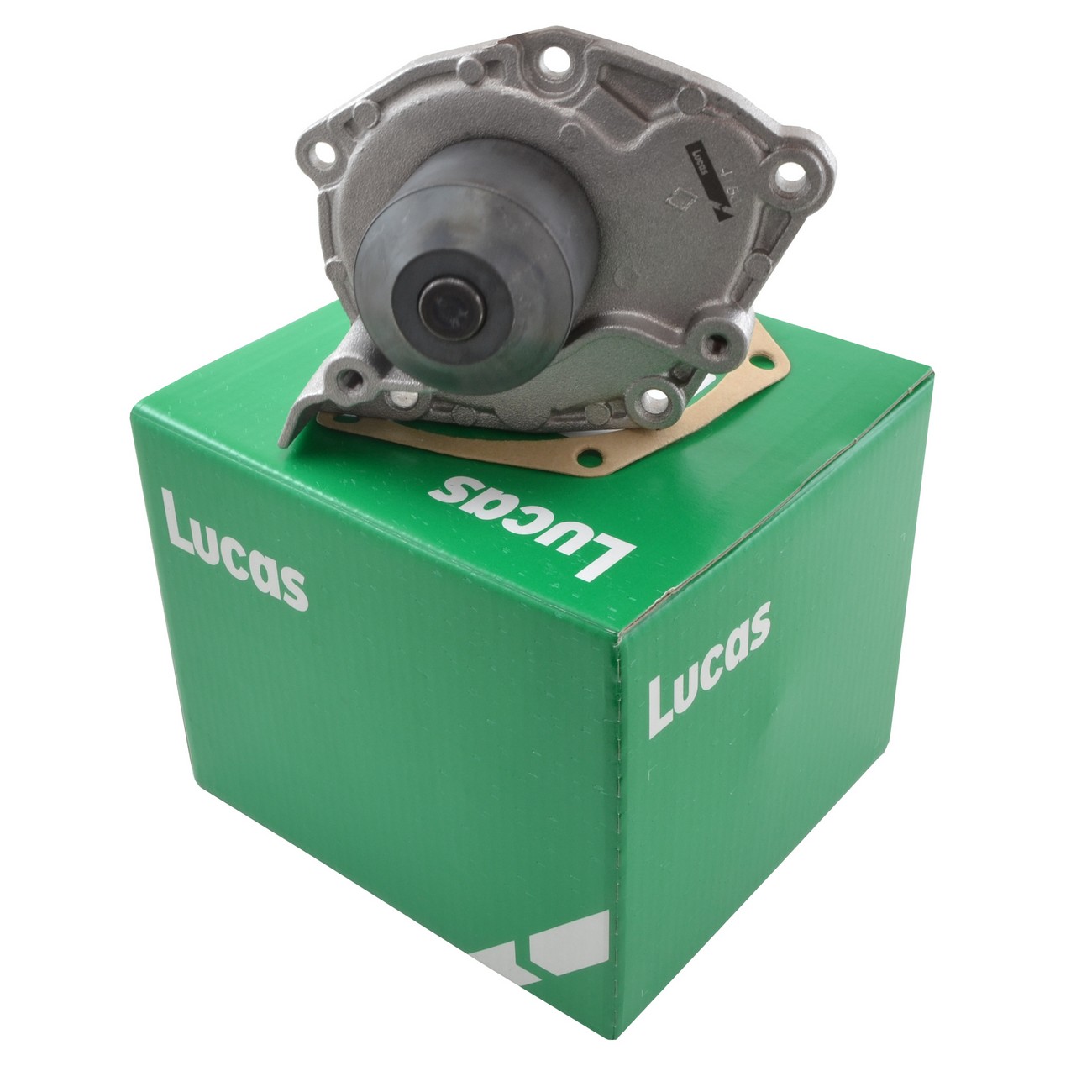 Bomba Agua Renault Duster Scenic Laguna Megane 2 3 2.0 16v