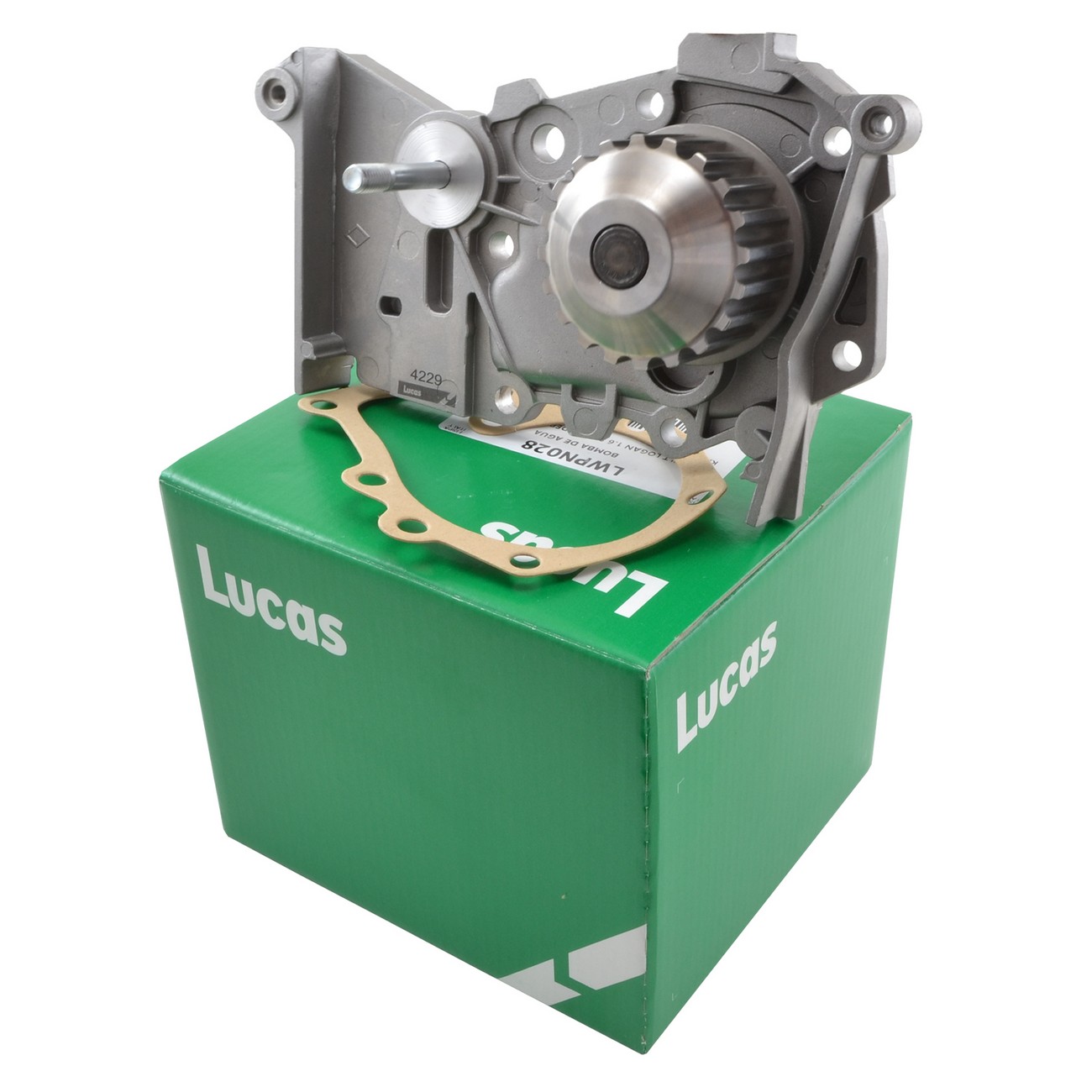 Bomba Agua Renault Fluence Kangoo Megane Clio 1.6 K4m K7m