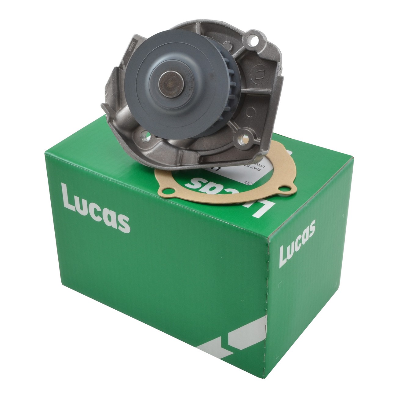 Bomba Agua Fiat Idea Strada Palio Siena Uno Punto 1.3 1.4 8v