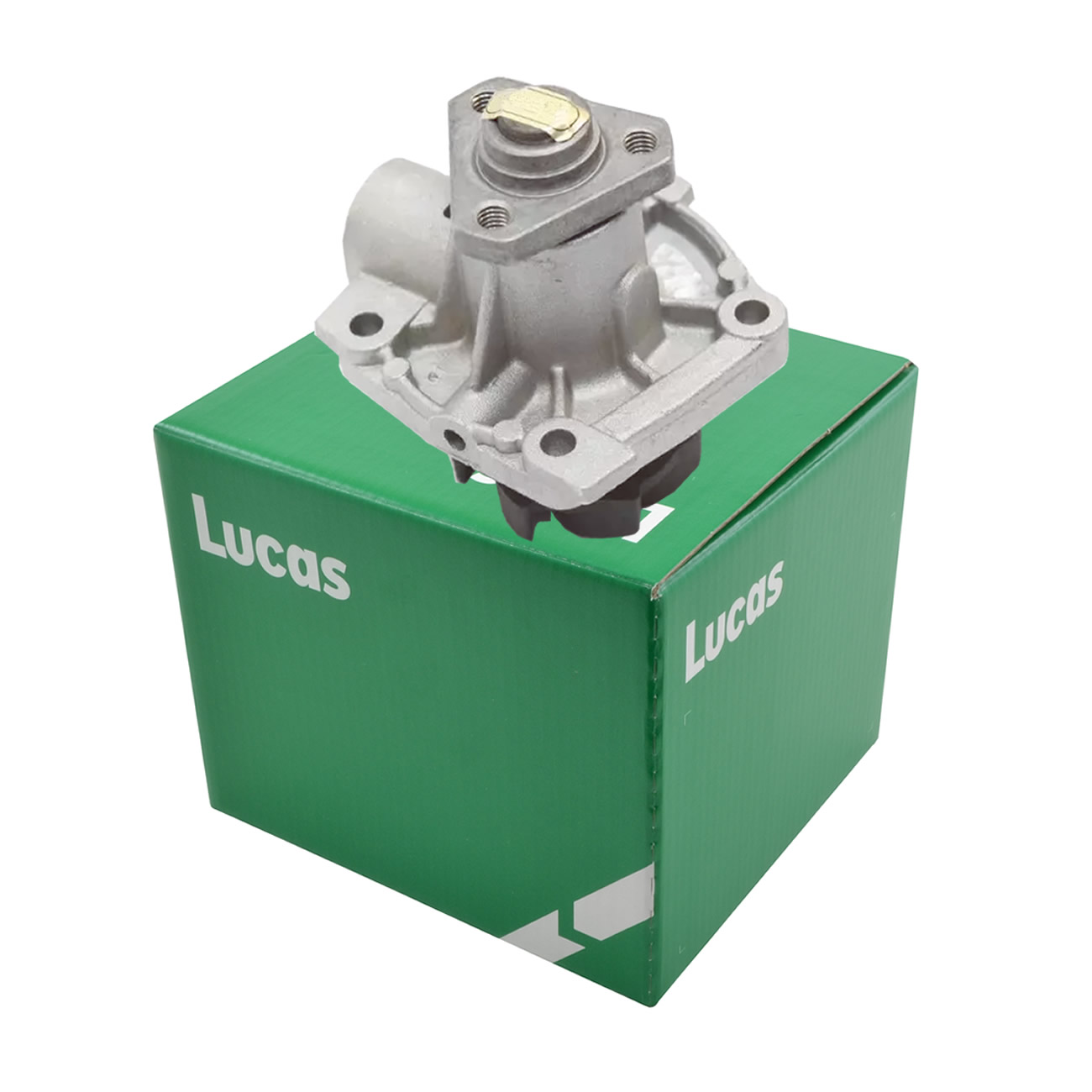 Bomba De Agua Fiat Duna 147 Spazio Fiorino 1.3 Diesel