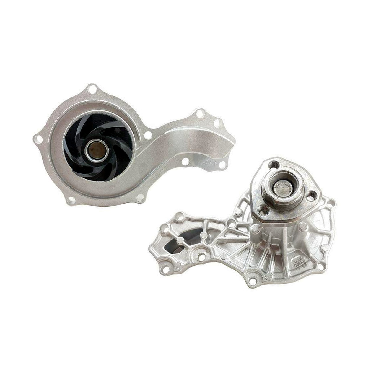 Bomba De Agua Vw Polo Saveiro  1.6 Ford Escort