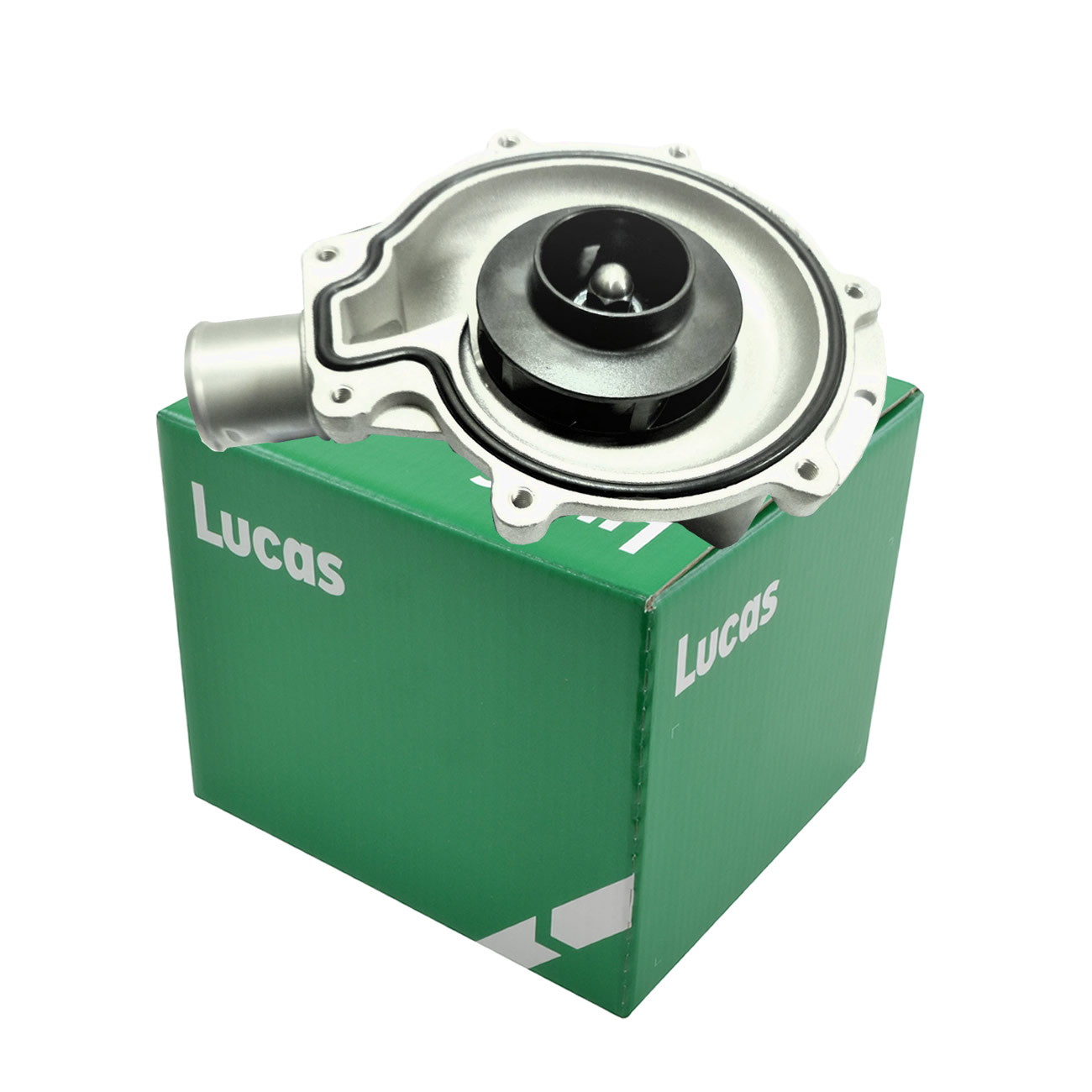 Bomba De Agua Mini Cooper R50 R52 R53 R55 1.6 16v