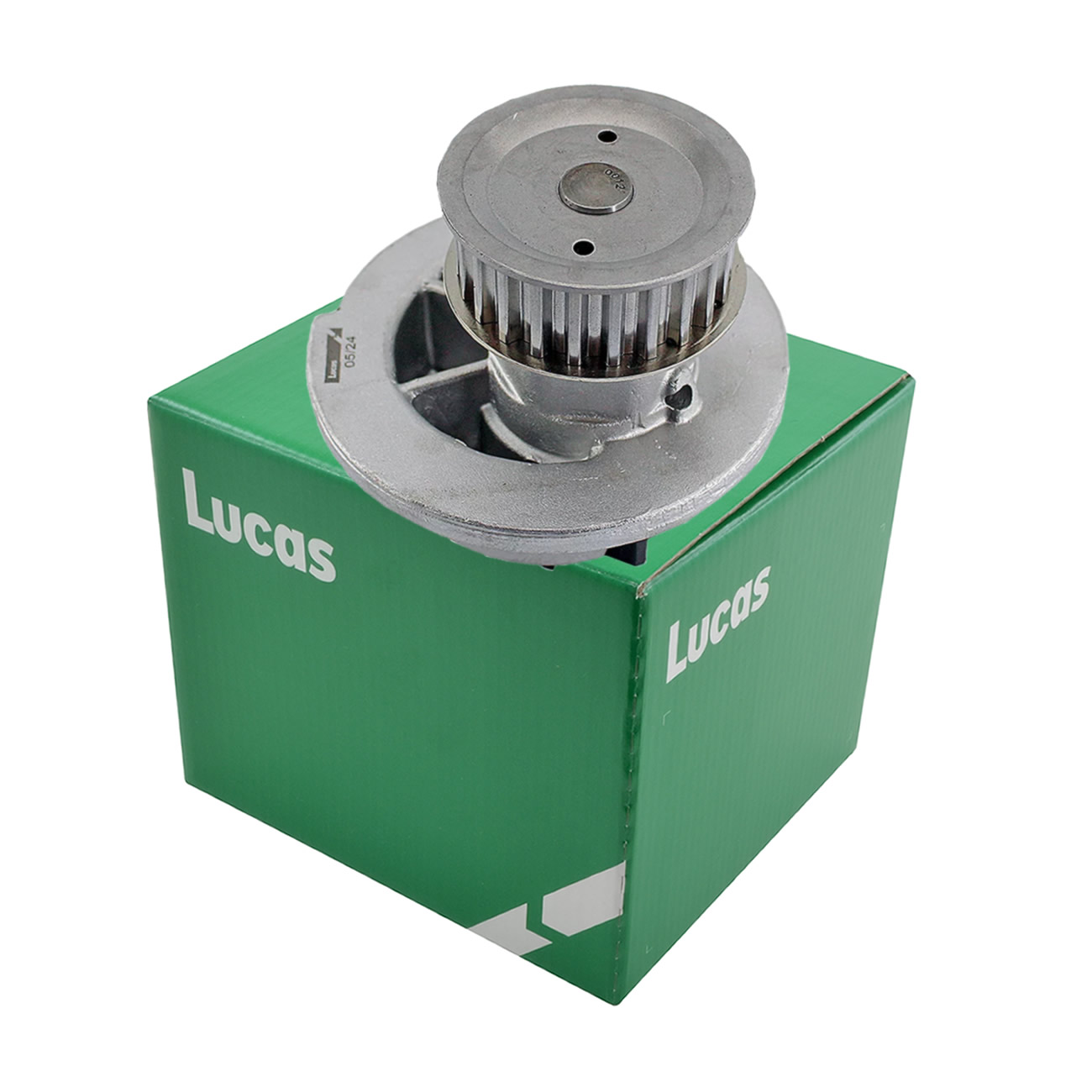 Bomba De Agua Chevrolet Corsa 1.4 1.6 16v X14xe X16