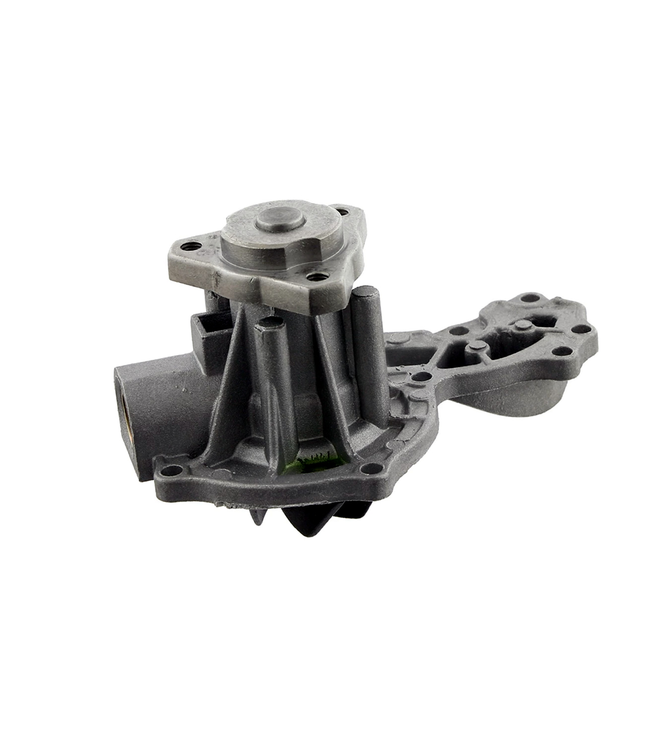 Bomba De Agua Vw Gacel Gol Audi 100 Seat Ibiza 1.6