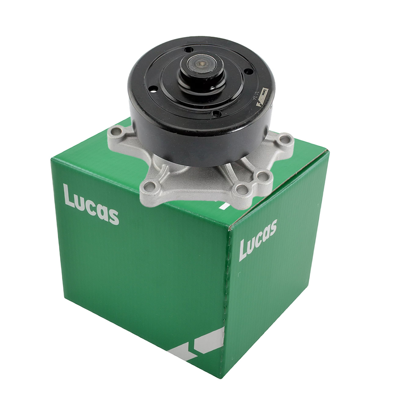 Bomba Agua Toyota Rav4 Corolla 1.8 1zz Avensis 1.4 1.6