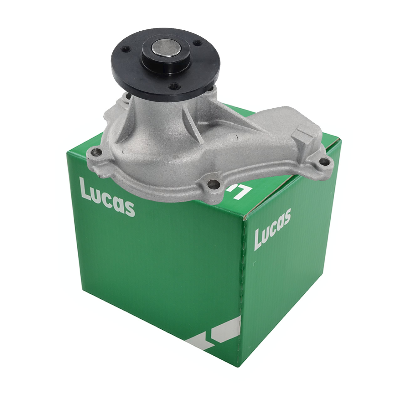 Bomba De Agua Honda Civic 1.8 16v