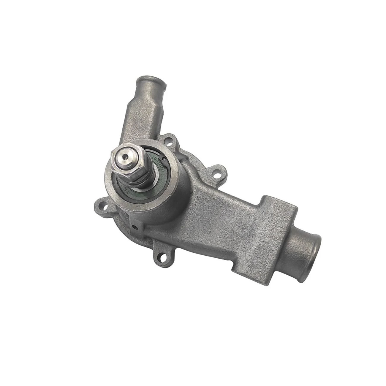 Bomba De Agua Chevrolet Veraneio Silverado 4.0