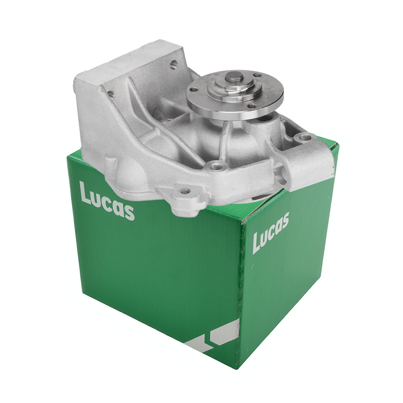 Bomba Agua Citroen Jumper Peugeot Boxer Fiat Ducato 2.5 2.8