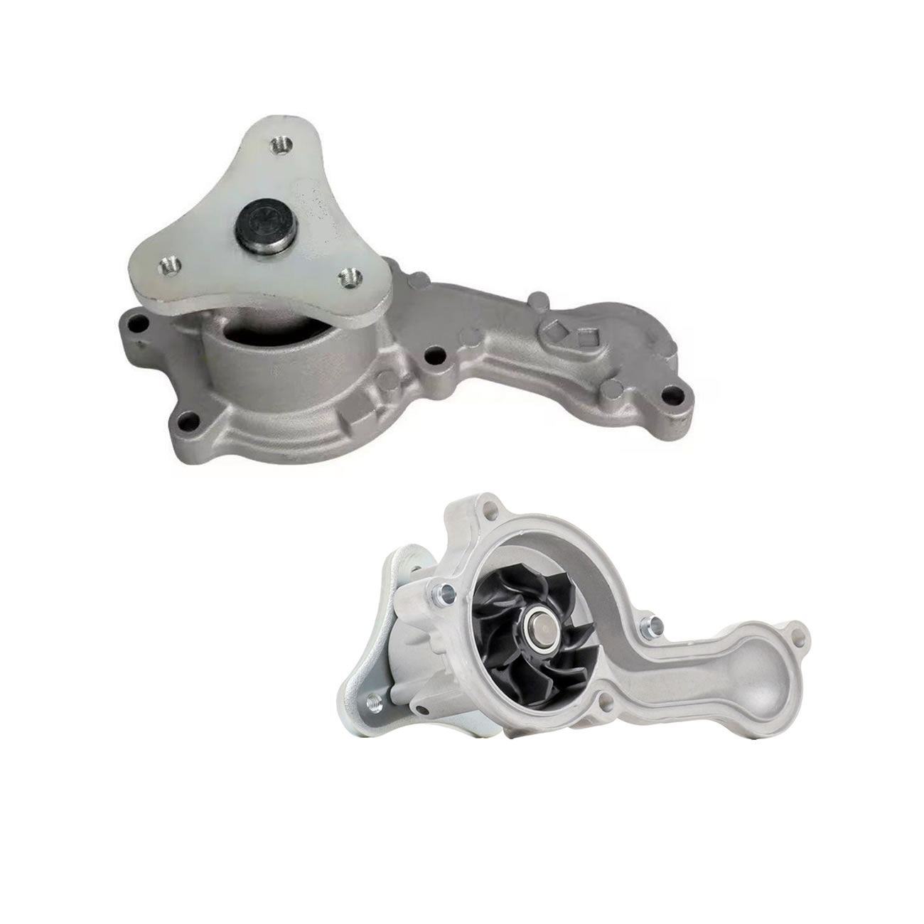 Bomba De Agua Honda City Civic Fit 1.4