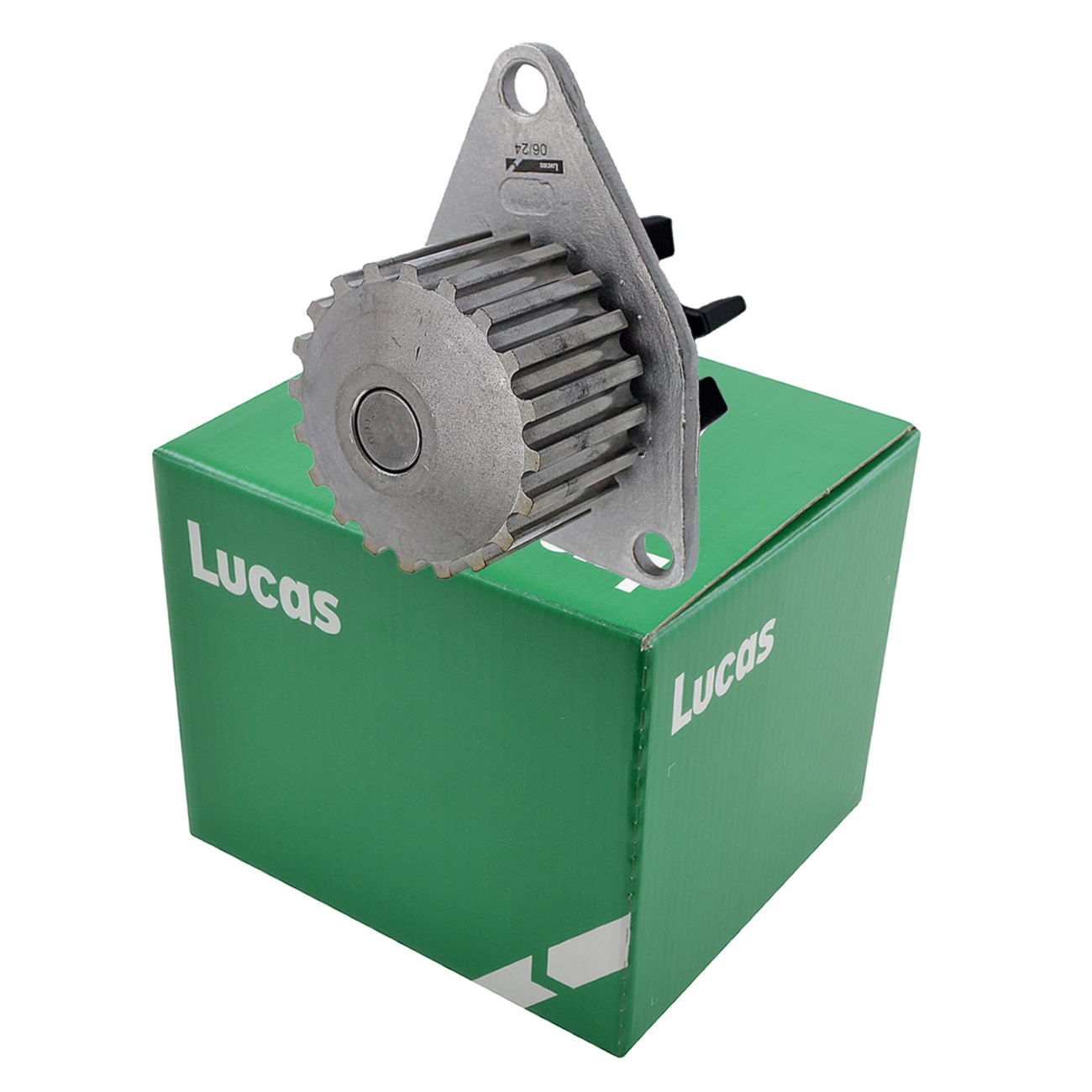 Bomba De Agua Peugeot 106 205 206 306 Partner 1.4