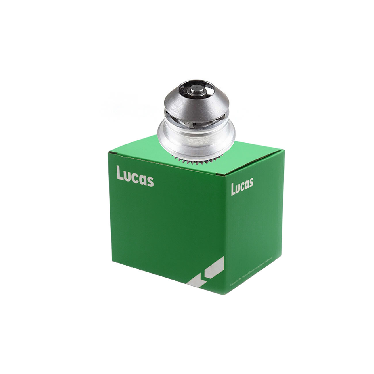 Bomba De Agua Nissan Frontier X Terra Ford F100