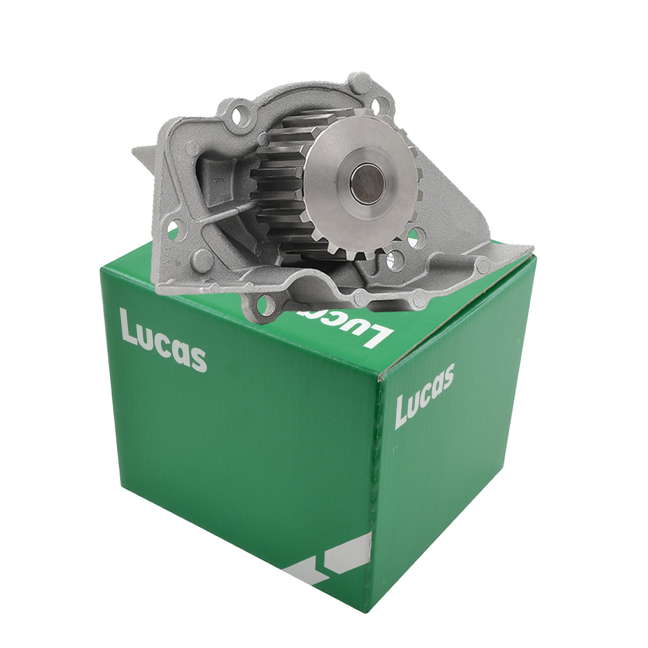 Bomba De Agua Citroen Xantia Xsara Peugeot 306 406 1.8 16v