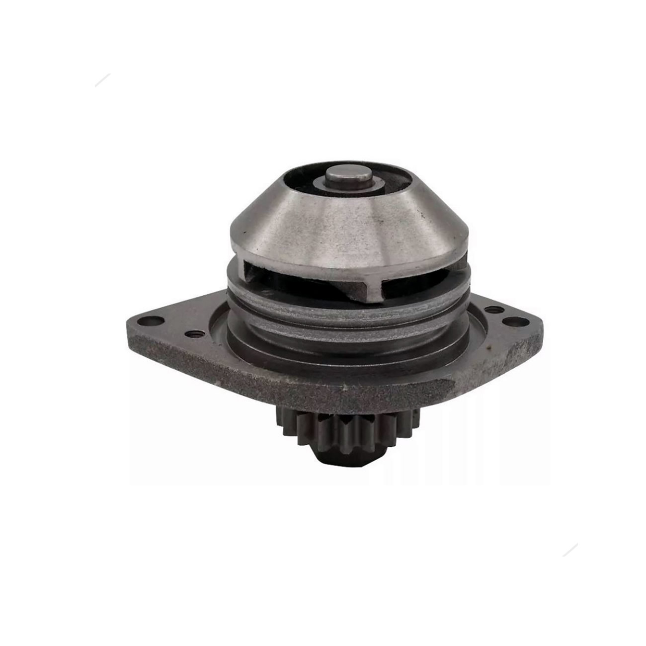 Bomba De Agua Camiones Vw Constellation Woker Agrale