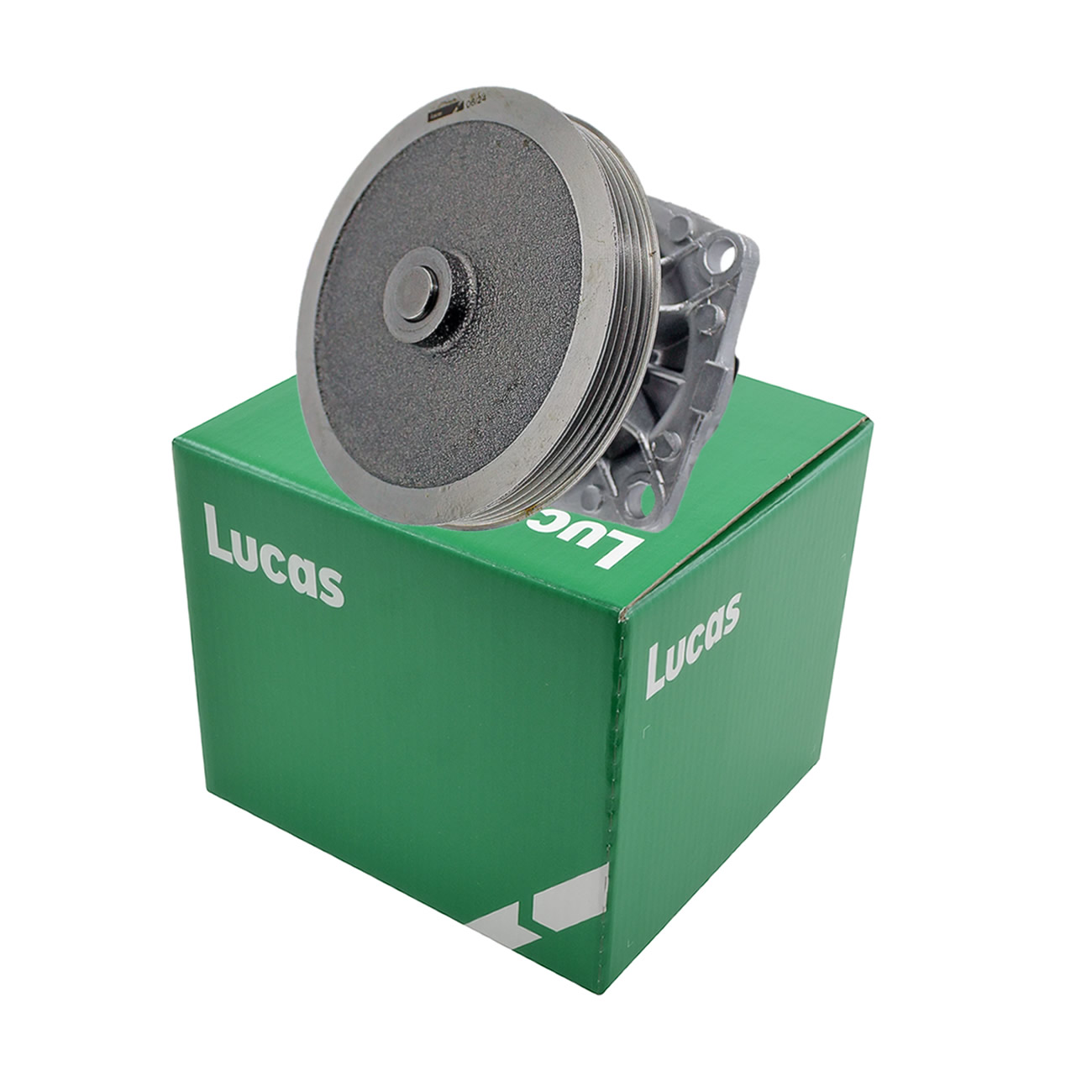 Bomba De Agua Fiat Palio Siena 1.6 Spi 8v