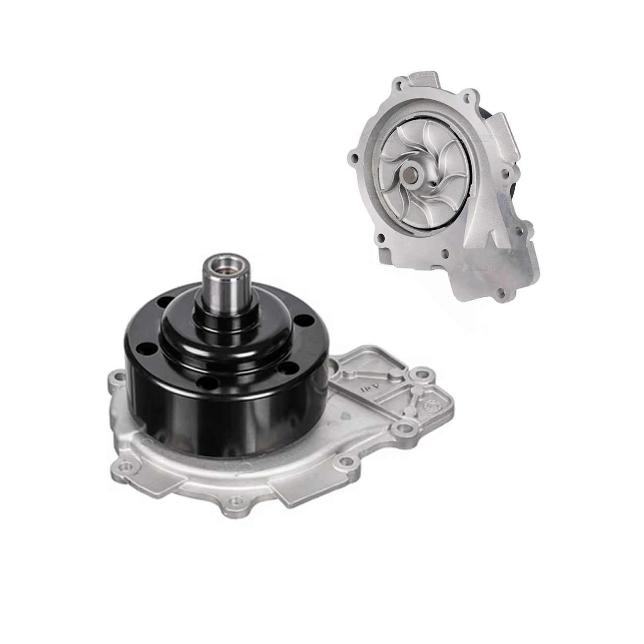 Bomba De Agua Mercedes Benz Sprinter Cdi Hasta 2018