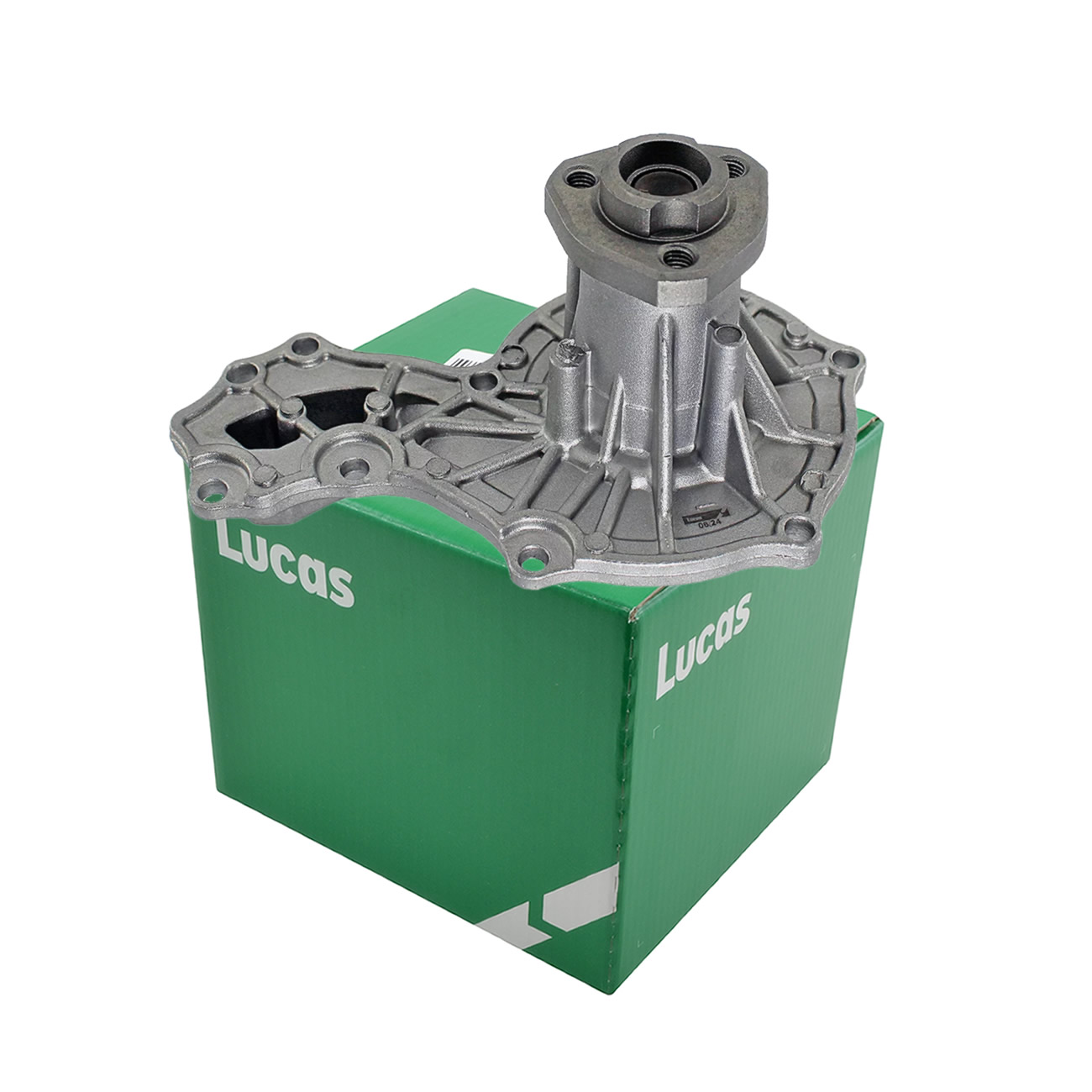 Bomba Agua Gacel Senda Gol Polo Caddy Golf Pointer Orion