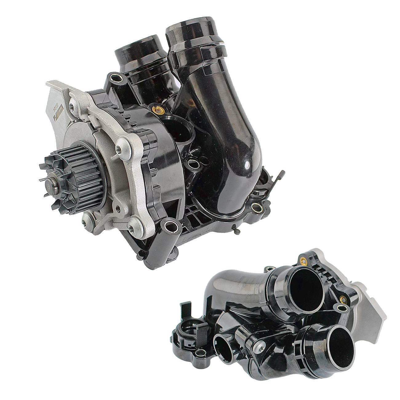 Bomba De Agua Audi A3 A4 A5 Q5 1.8 2.0 Tsi Tfsi