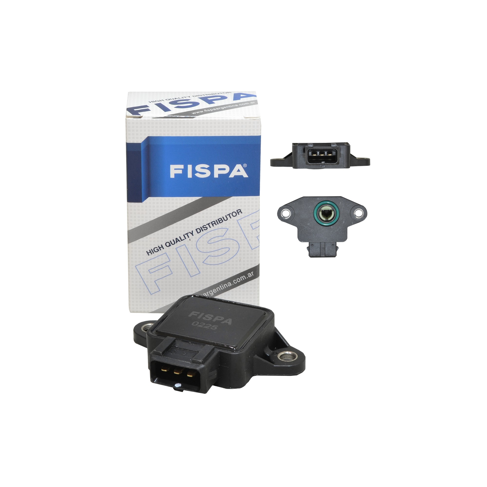 Sensor Tps Mariposa Accent 1.5 Motor G4e