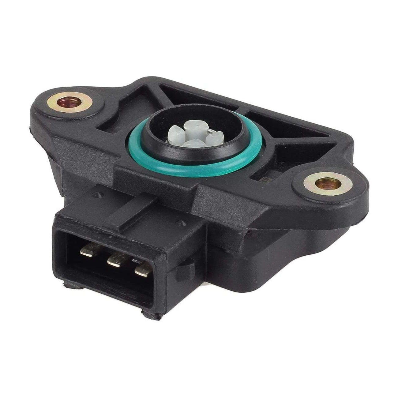 Sensor Tps Mariposa Renault Megane 1.6 8v