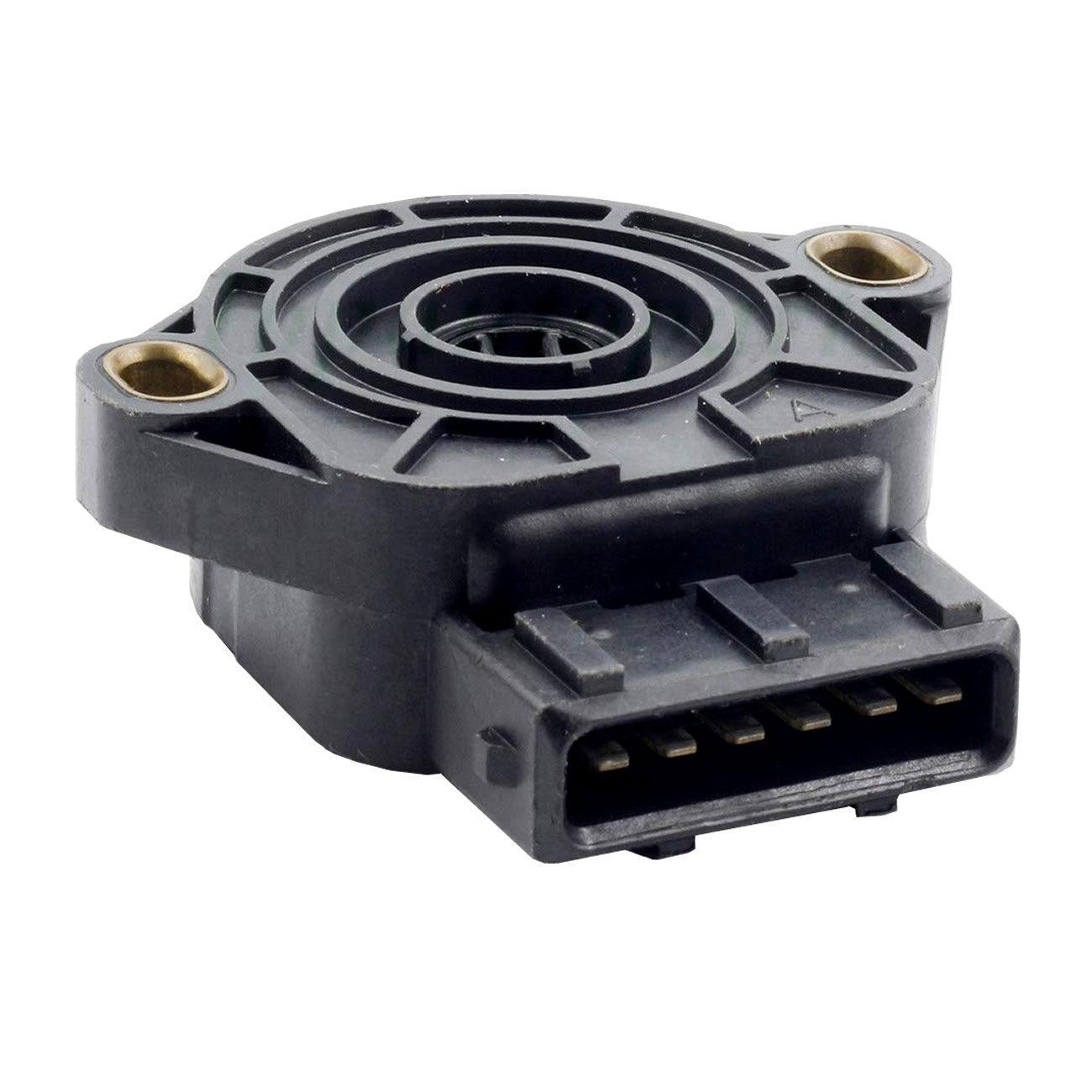 Sensor Tps Posicion Pedal Acelerador Renault Symbol Twingo
