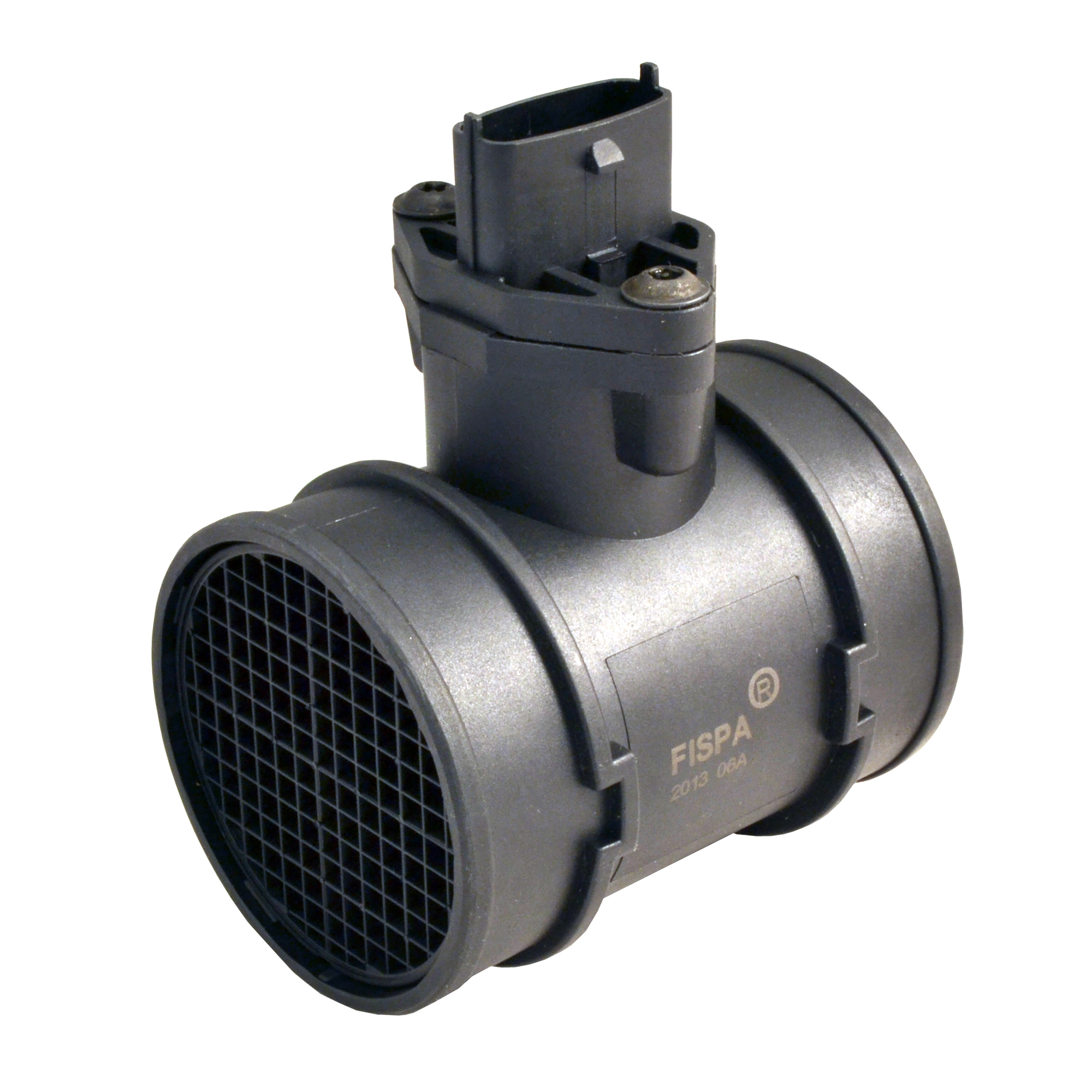 Maf Caudalimetro Sensor Masa De Aire Fiat Marea 1.9 Jtd