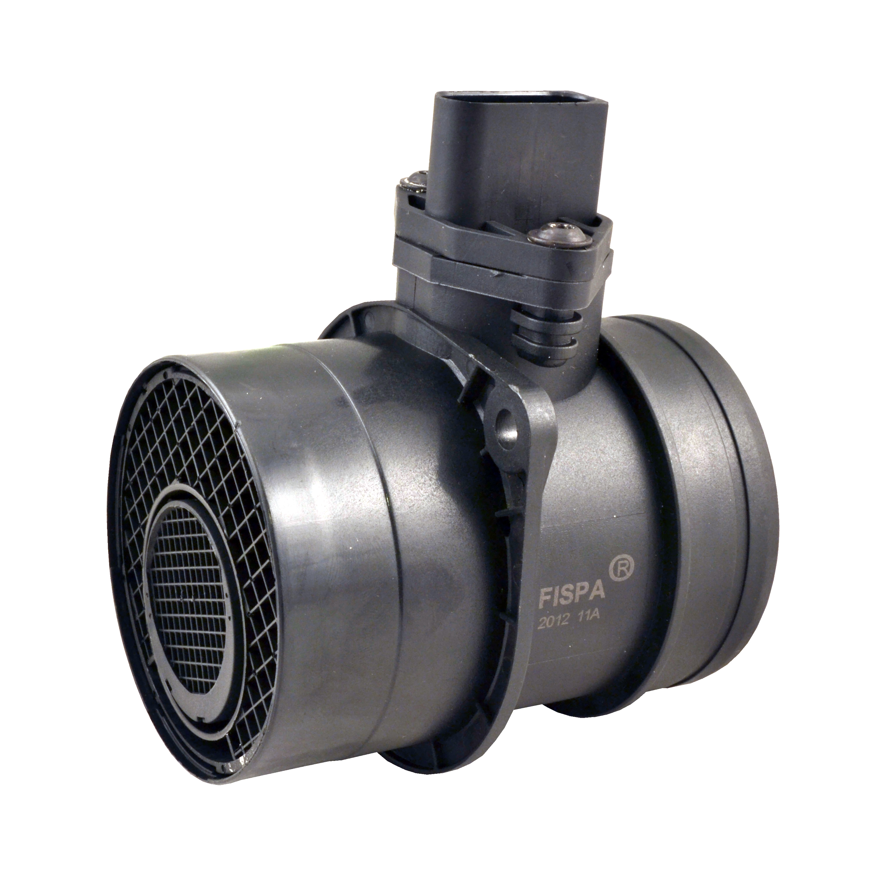 Sensor Maf Caudalimetro Masa Aire Volkswagen Vento 2.0 Tdi