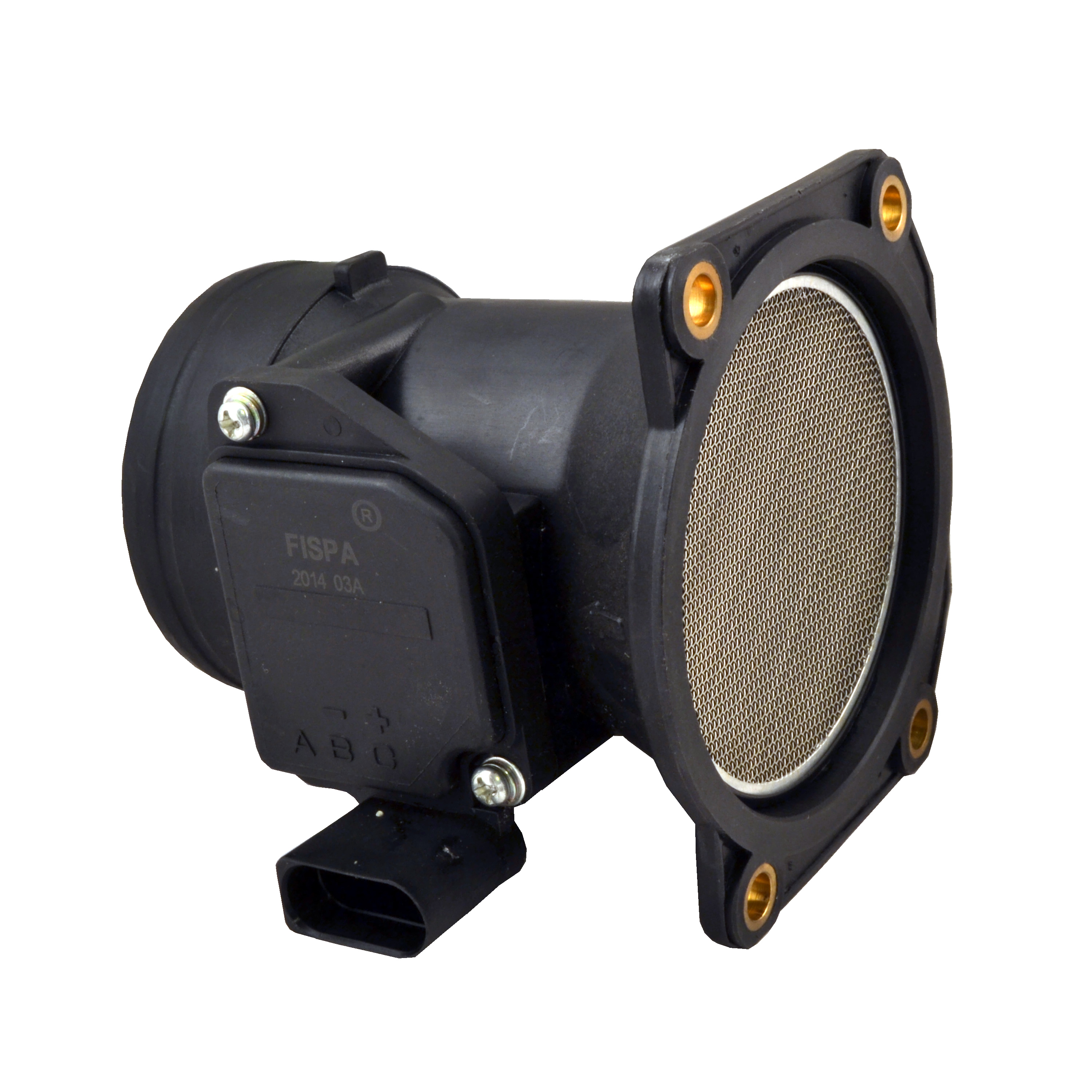 Sensor Maf Audi A3 A4 1.8 T Seat Cordoba Leon Vw Golf 4 1.6