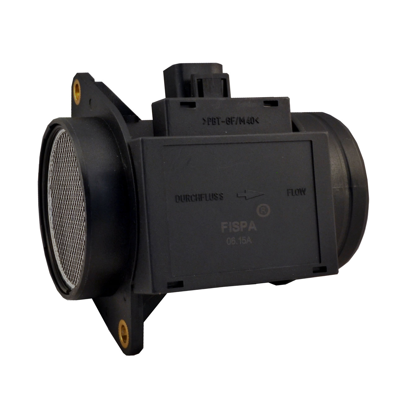 Sensor Maf Audi A3 Vw Golf Passat Polo Classic 1.9 Tdi