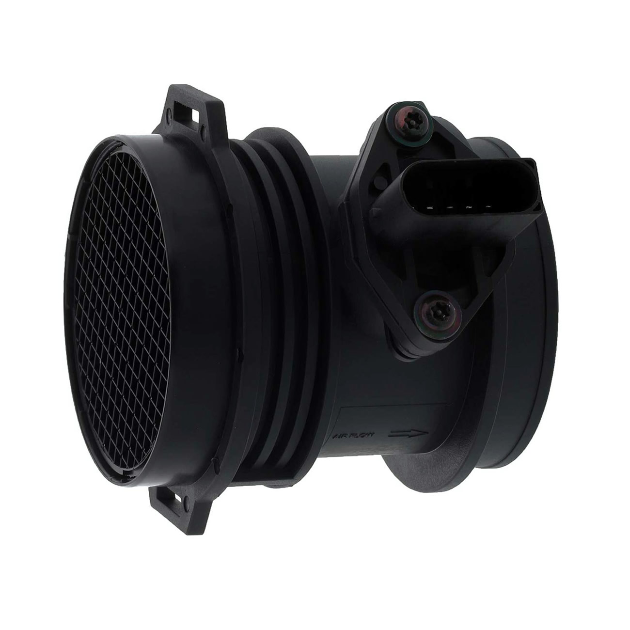 Sensor Maf Mercedes Benz Clase C 32 Amg Kompressor