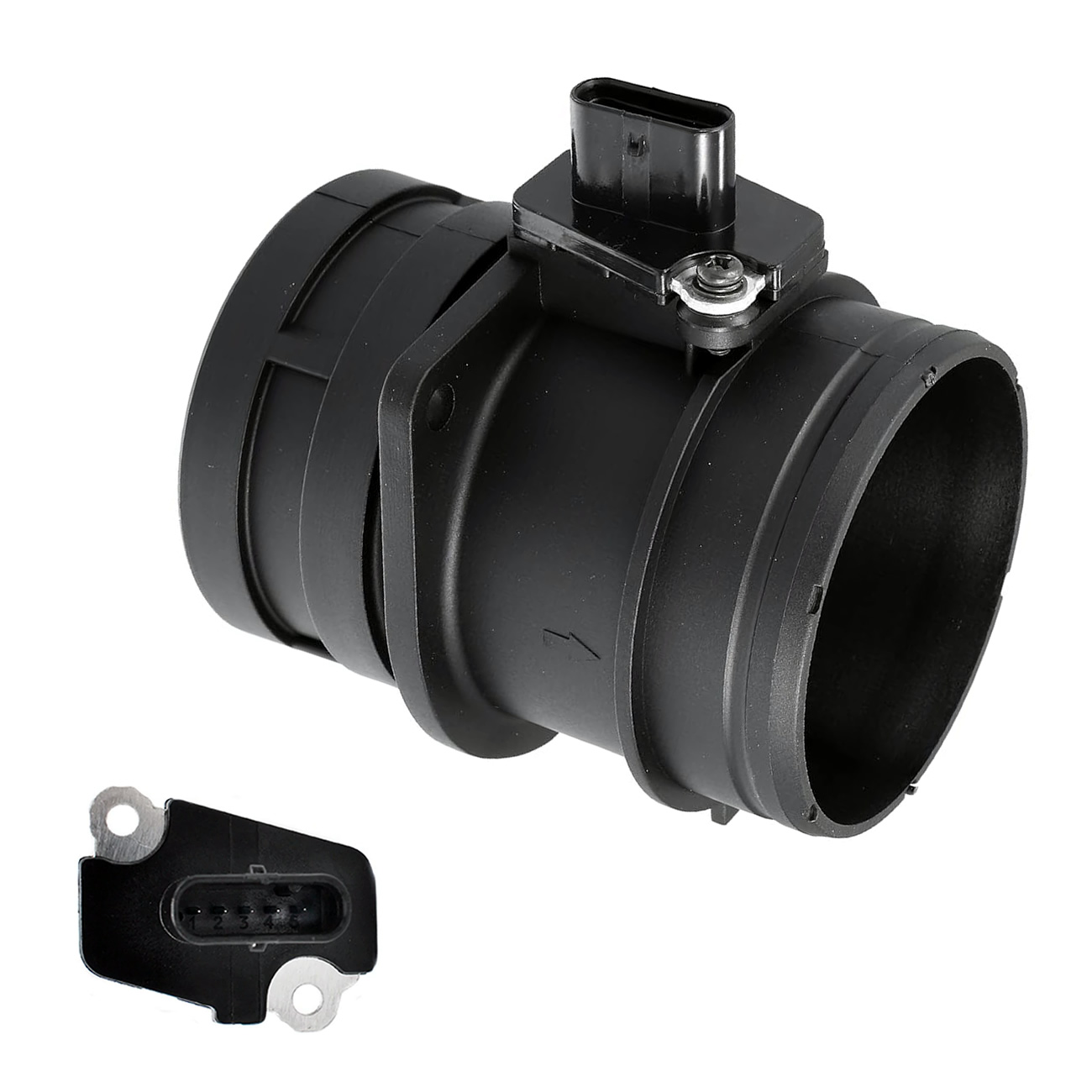 Sensor Maf Audi A1 A3 A4 A5 A6 Q3 Q5 Q7 Tt 1.8 2.0 4.2 Tfsi