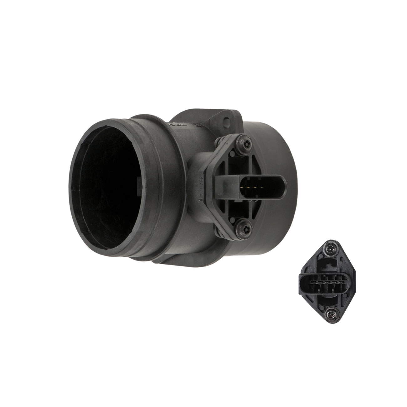 Sensor Maf Caudalimetro Audi A8 Porsche Cayenne 4.5 6.0