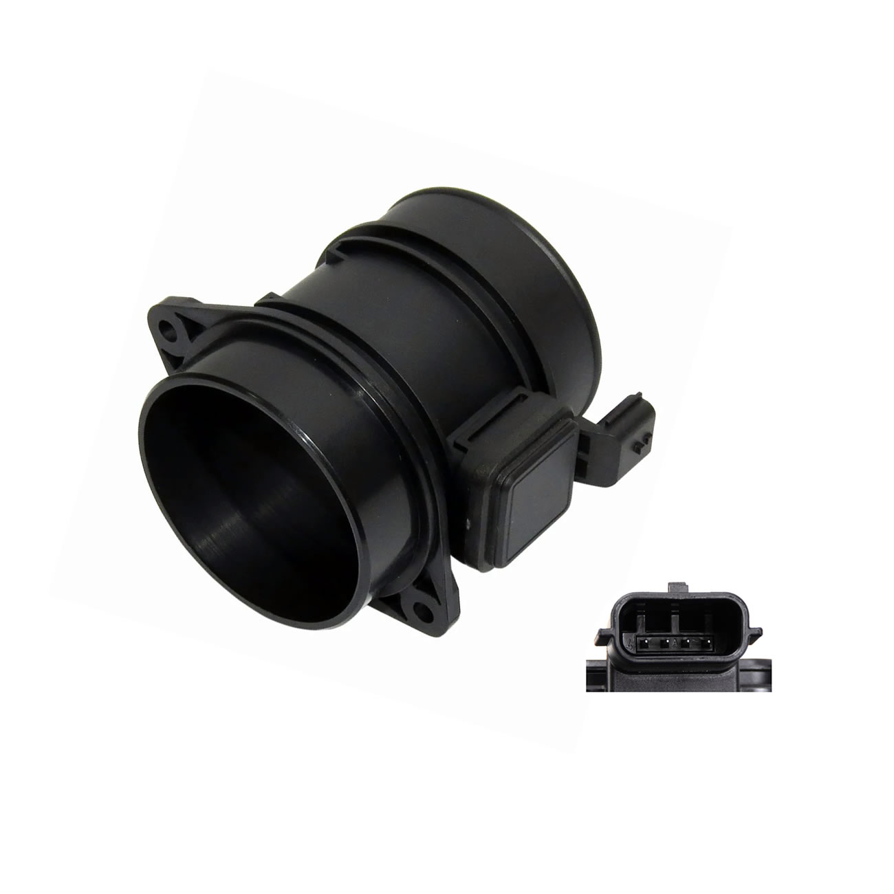 Sensor Maf Renault Master 2.3 Dci