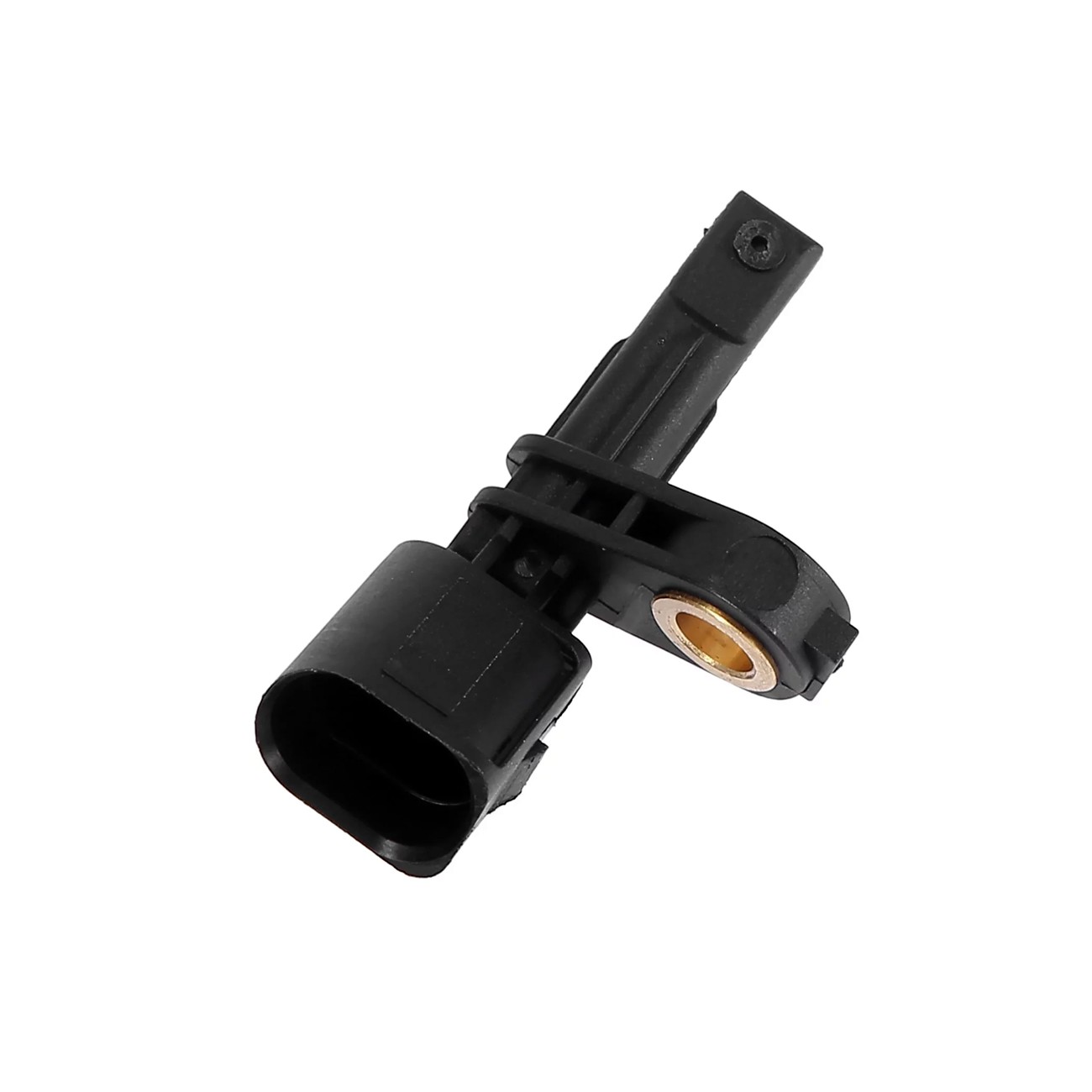 Sensor Abs Izquierdo Delantero Audi Q3 2.0 Tdi