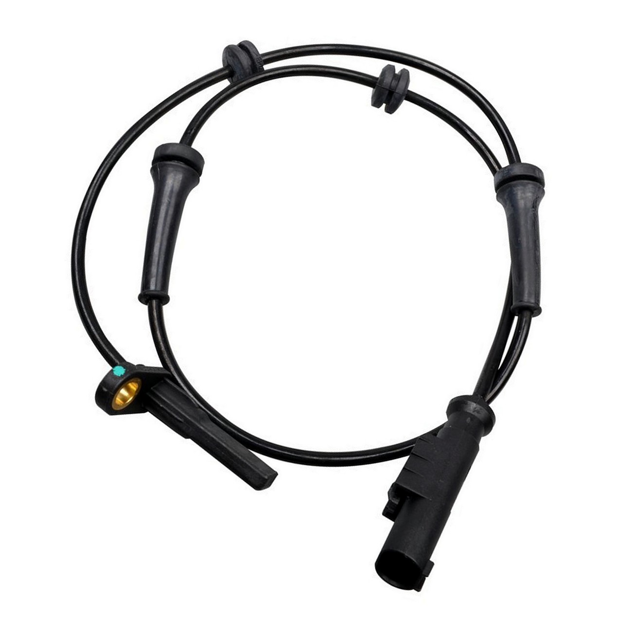 Sensor Abs Trasero Izquierdo Fiat Punto Qubo Gran Siena