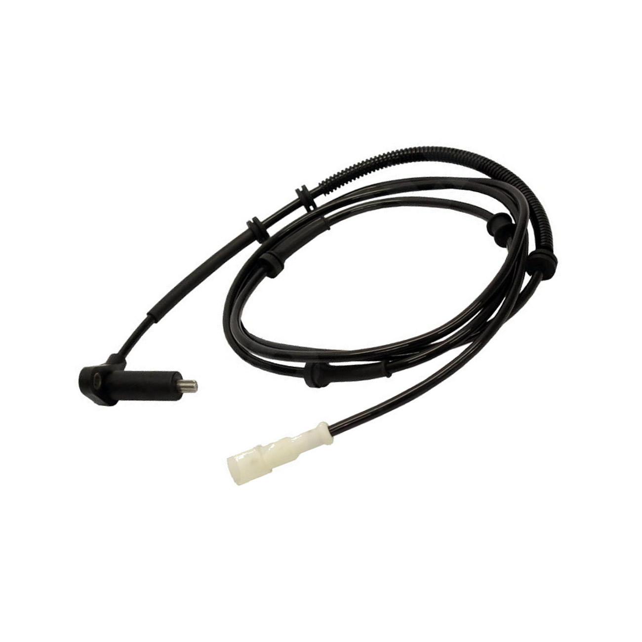 Sensor Abs Citroen Jumper Fiat Ducato Peugeot Boxer Tras Der