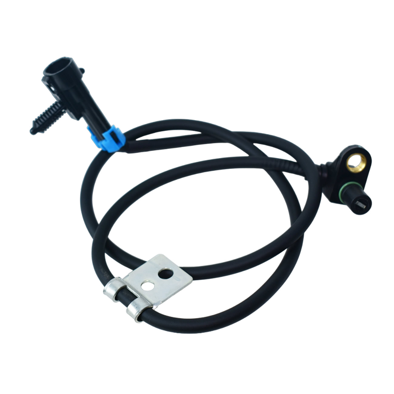 Sensor Abs Delantero Derecho Chevrolet S10 Blazer 98 A 11