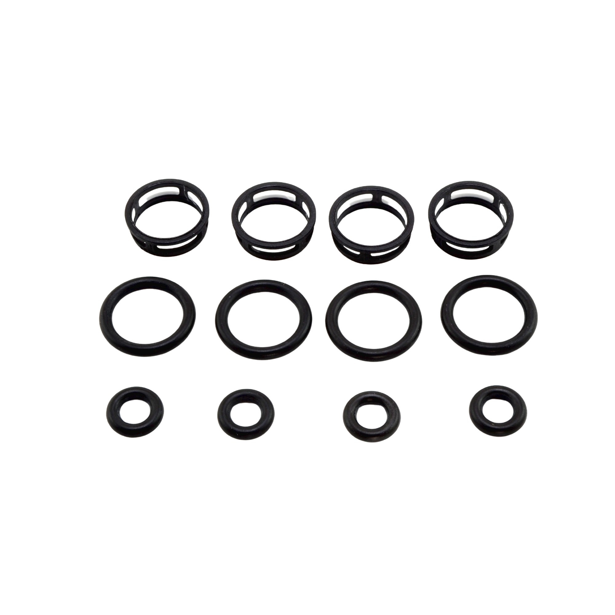 Kit Filtros Orings Inyectores Marelli Peugeot 306 405