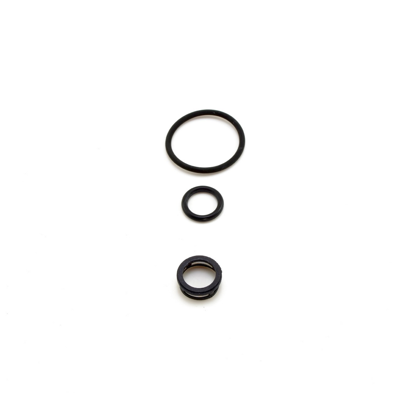 Kit Filtro Y Oring Inyector Monopunto Ford Fiesta Esp