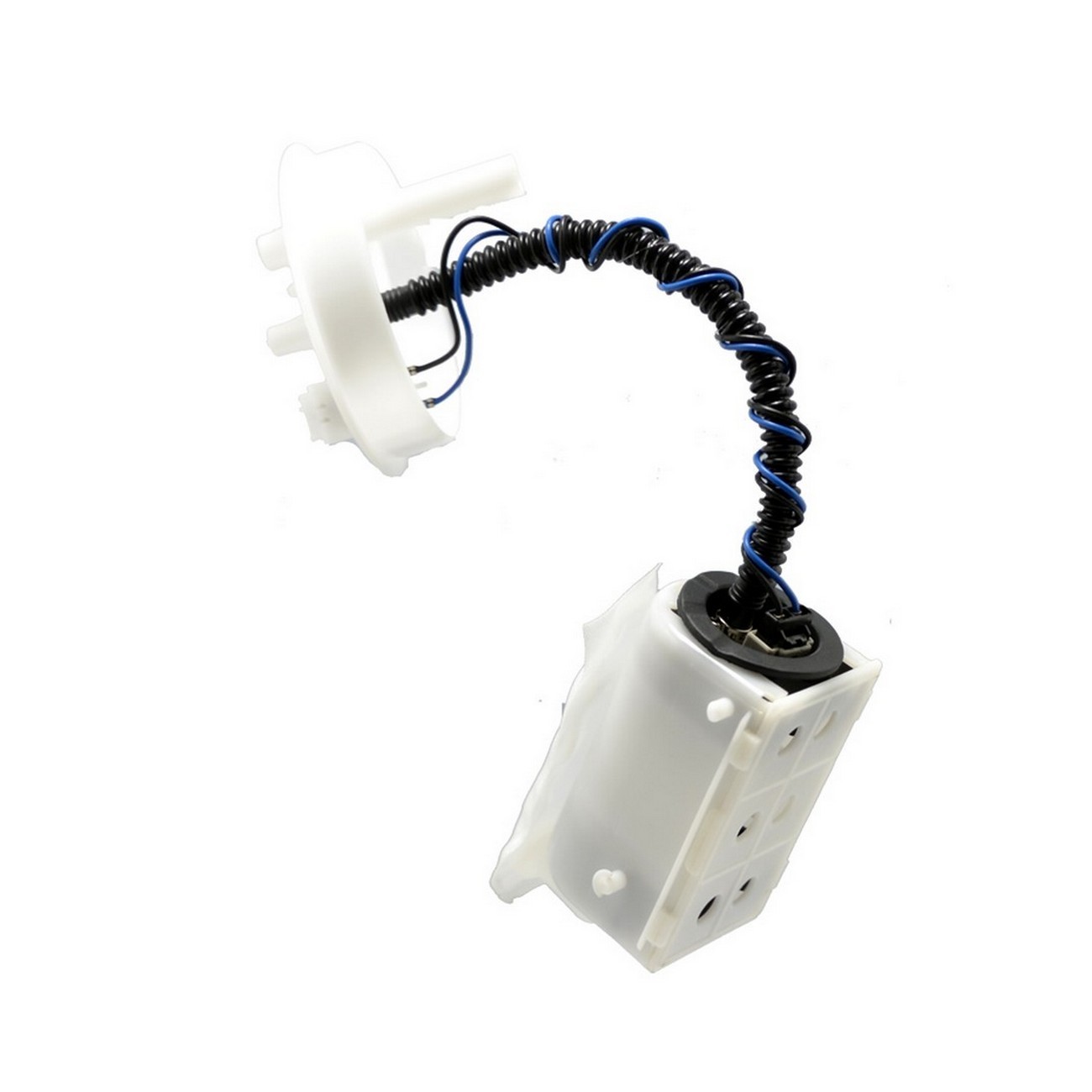 Bomba De Nafta Completa Peugeot 306 1.8 16v Horizontal