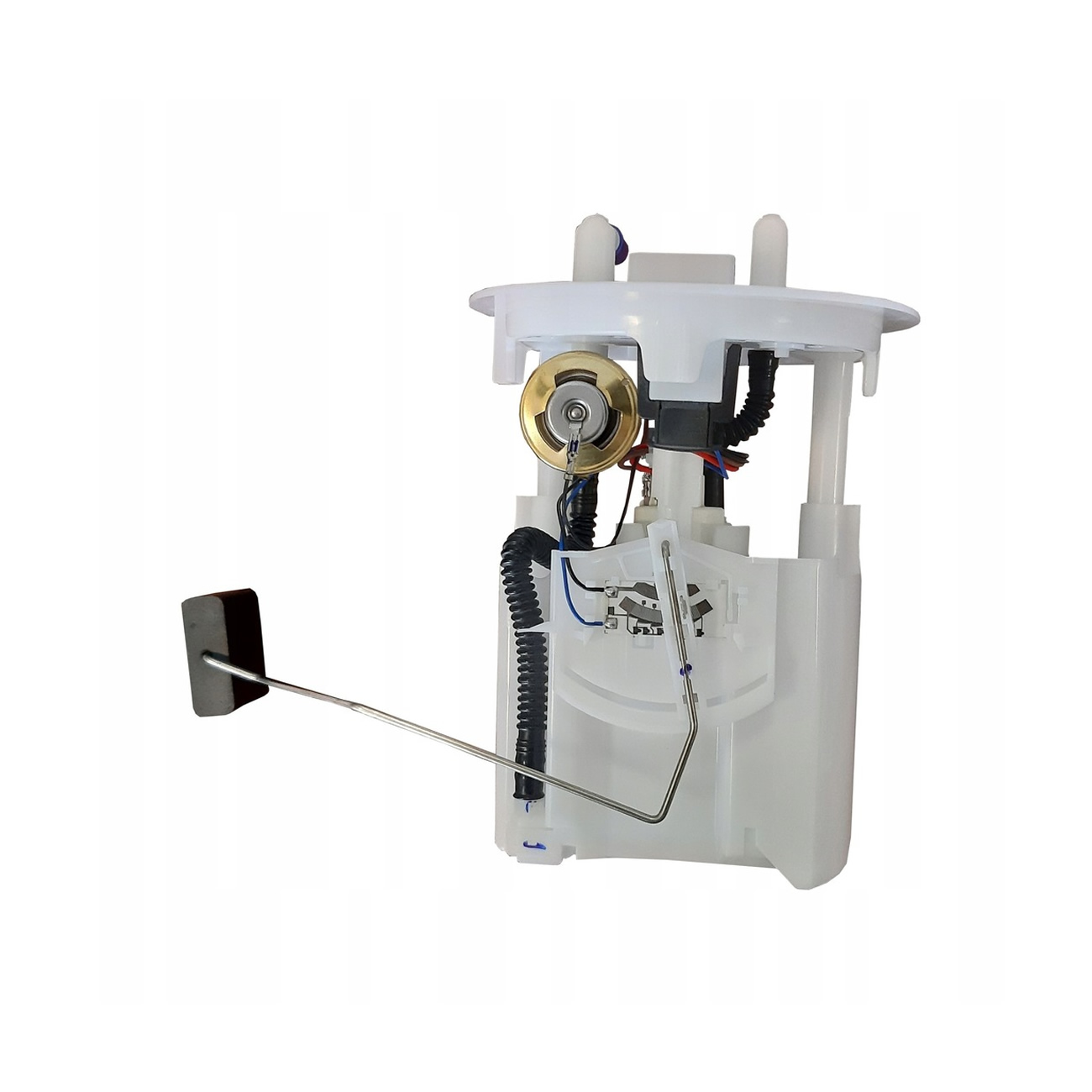 Bomba Completa De Nafta Peugeot 307 1.6 2.0 16v