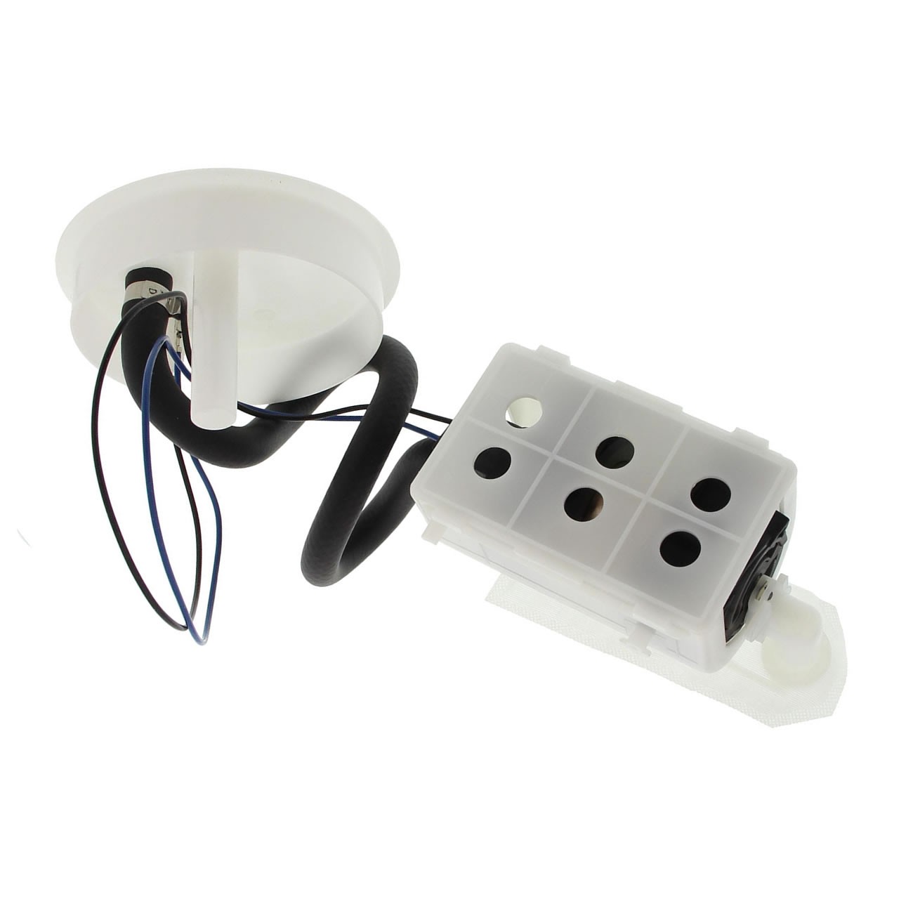 Bomba De Combustible Completa Peugeot 306 1.8 16v Horizontal