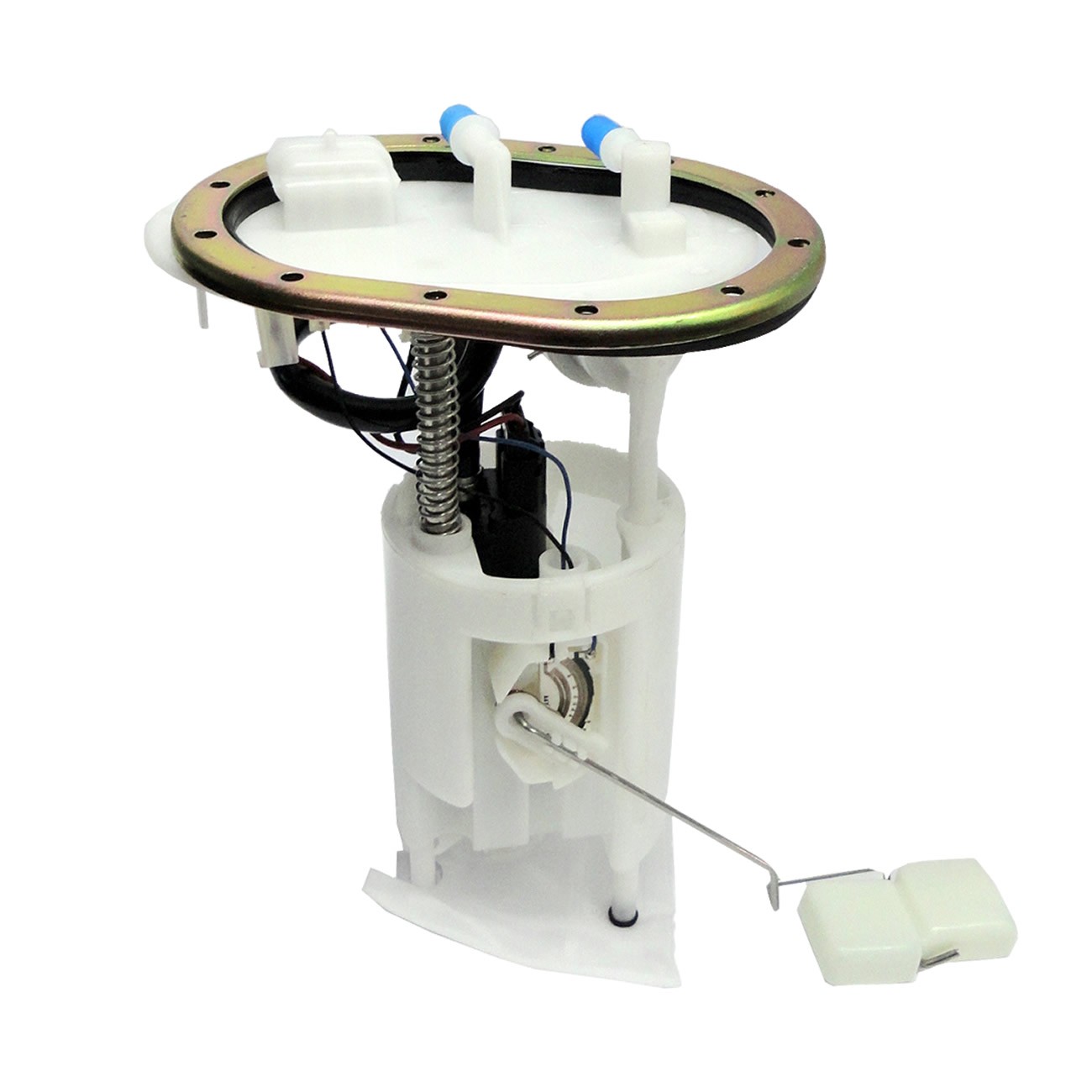 Bomba De Nafta Completa Fiat Palio Siena 1.3 Fire