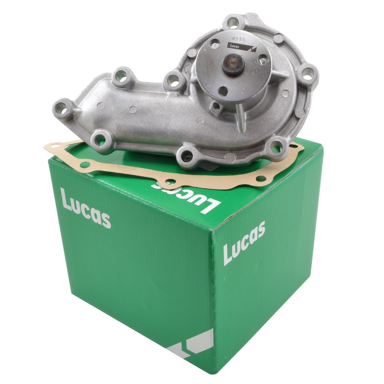 Bomba De Agua Ford F1000 F100 Hsd Ranger 2.5 D 2.8 D Maxion