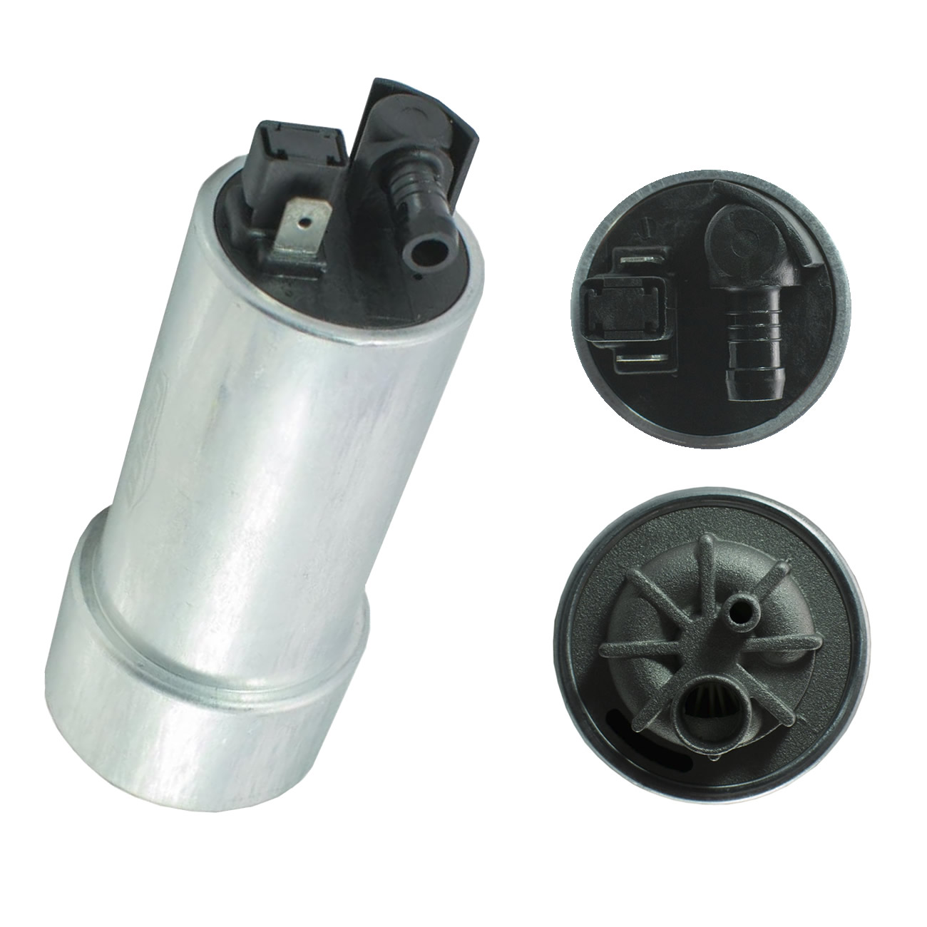 Bomba De Nafta Mercedes Benz Serie A 140 160 190 200 W168