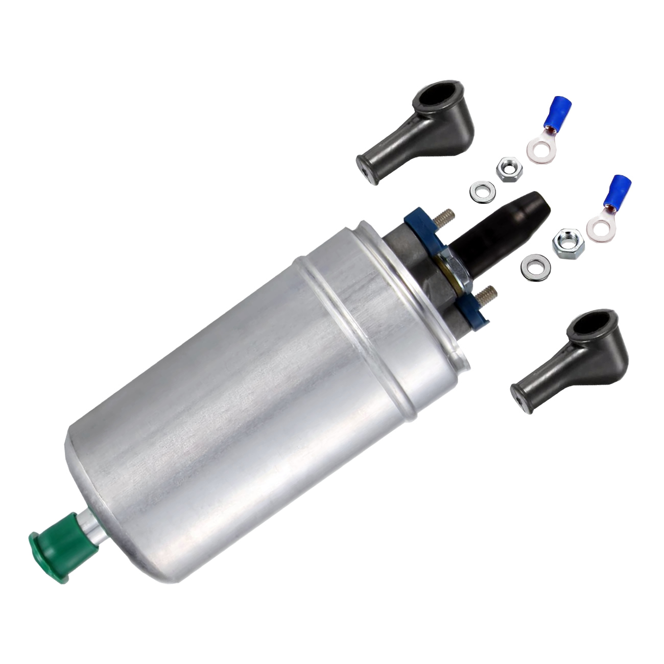 Bomba De Nafta Externa Peugeot 505 Sistema Kjetronic 5bar