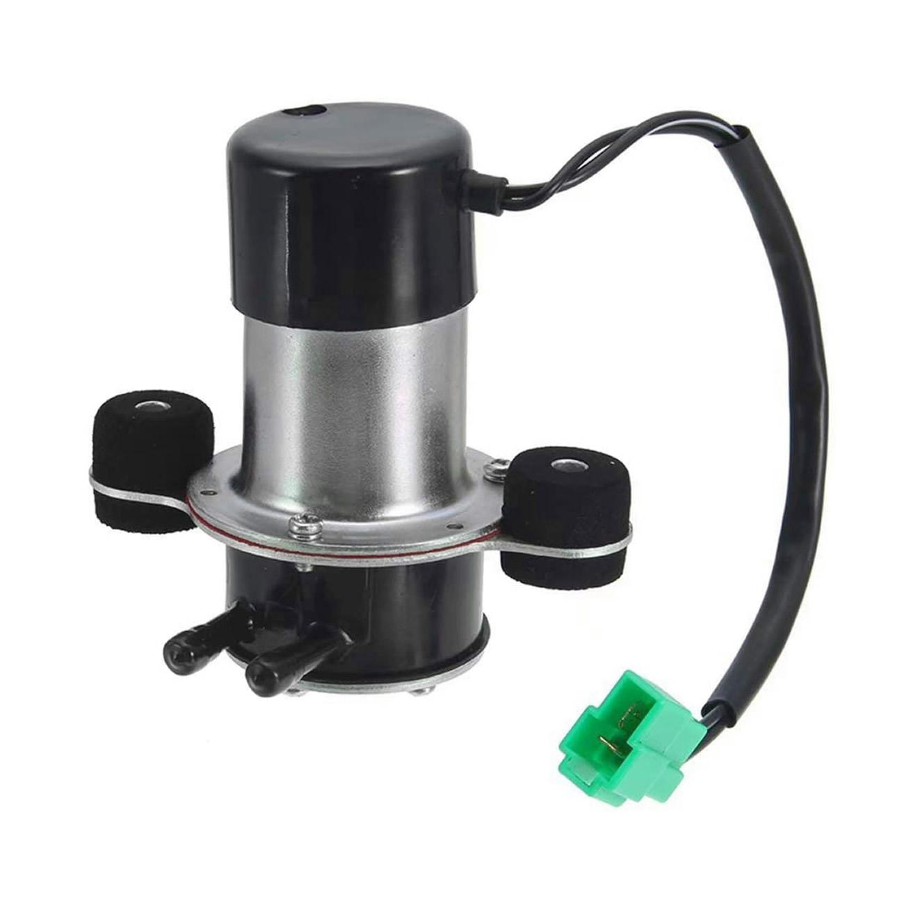 Bomba De Combustible Elec A Carburador Corte Presion