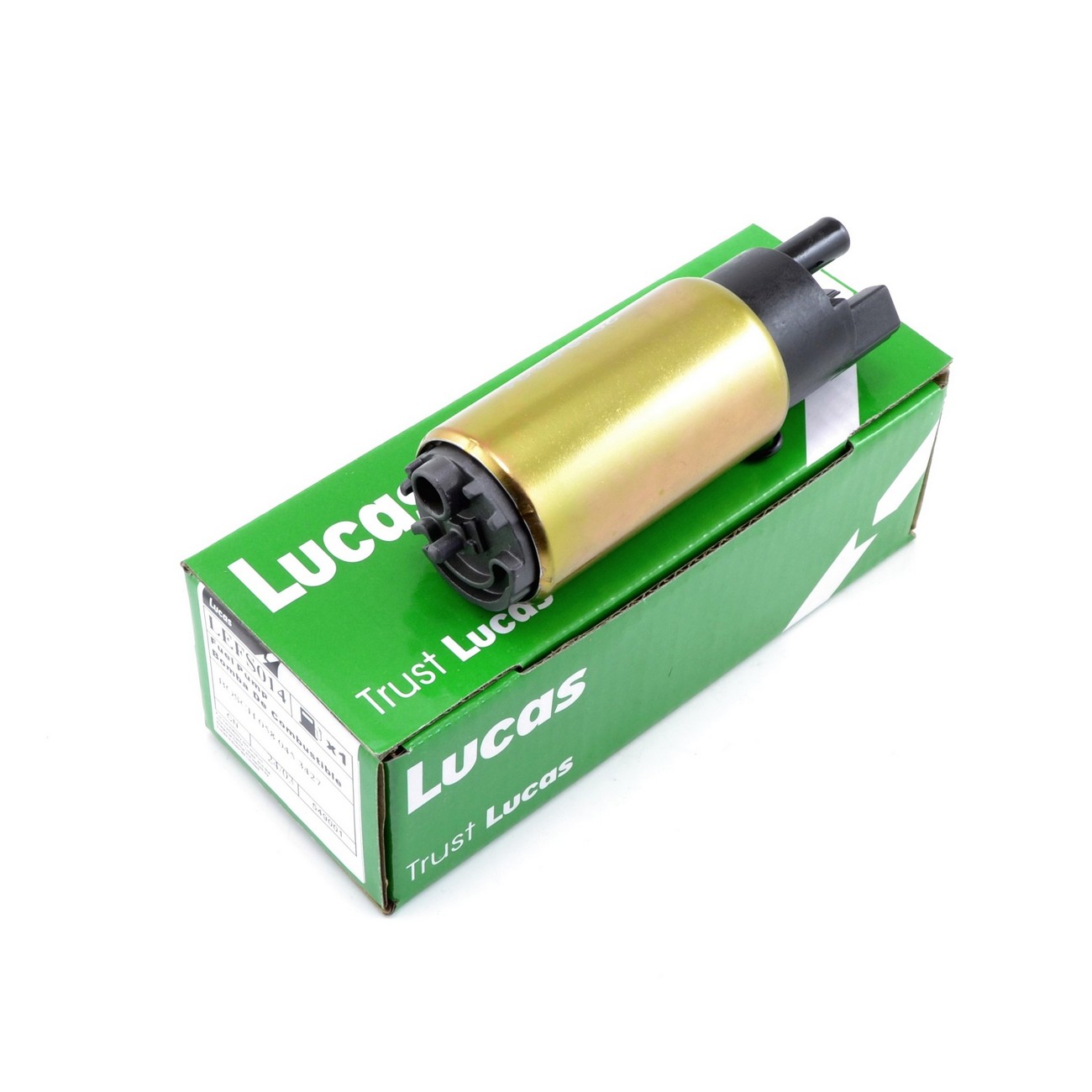 Bomba De Nafta Renault Clio2 Megane 2 Kangoo