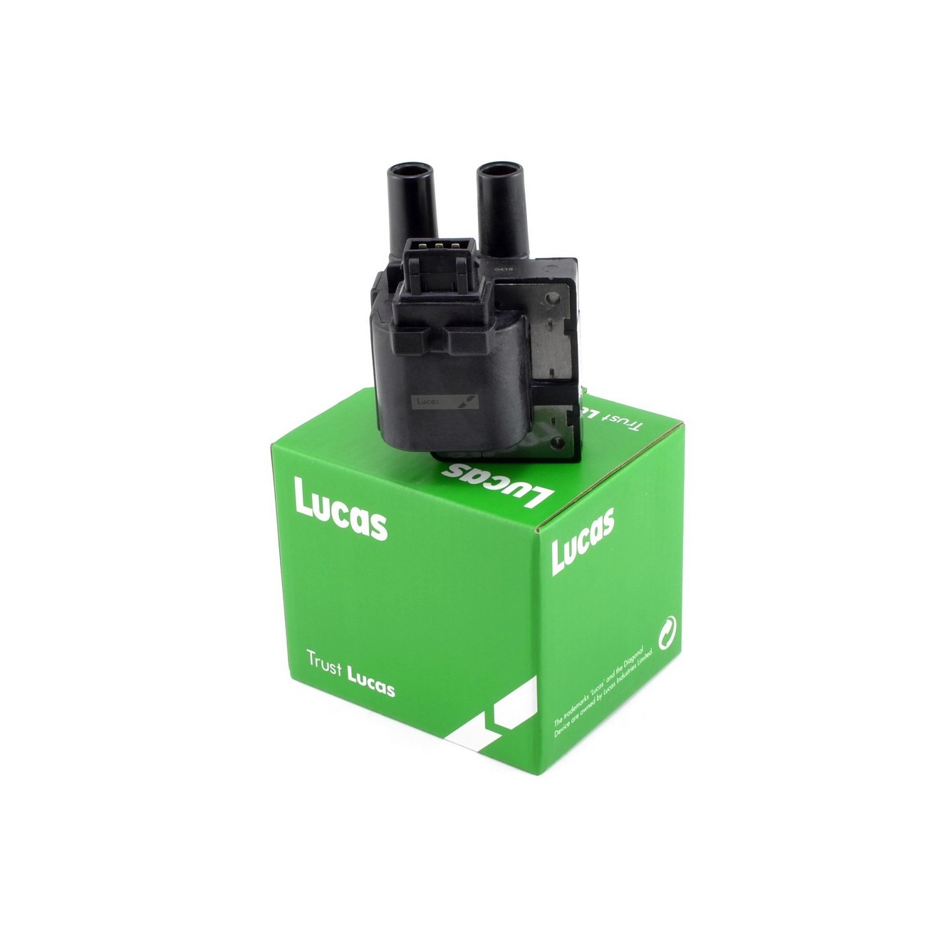 Bobina Renault Kangoo 1.4 E7j Megane 1.6 K7m Ficha Negra