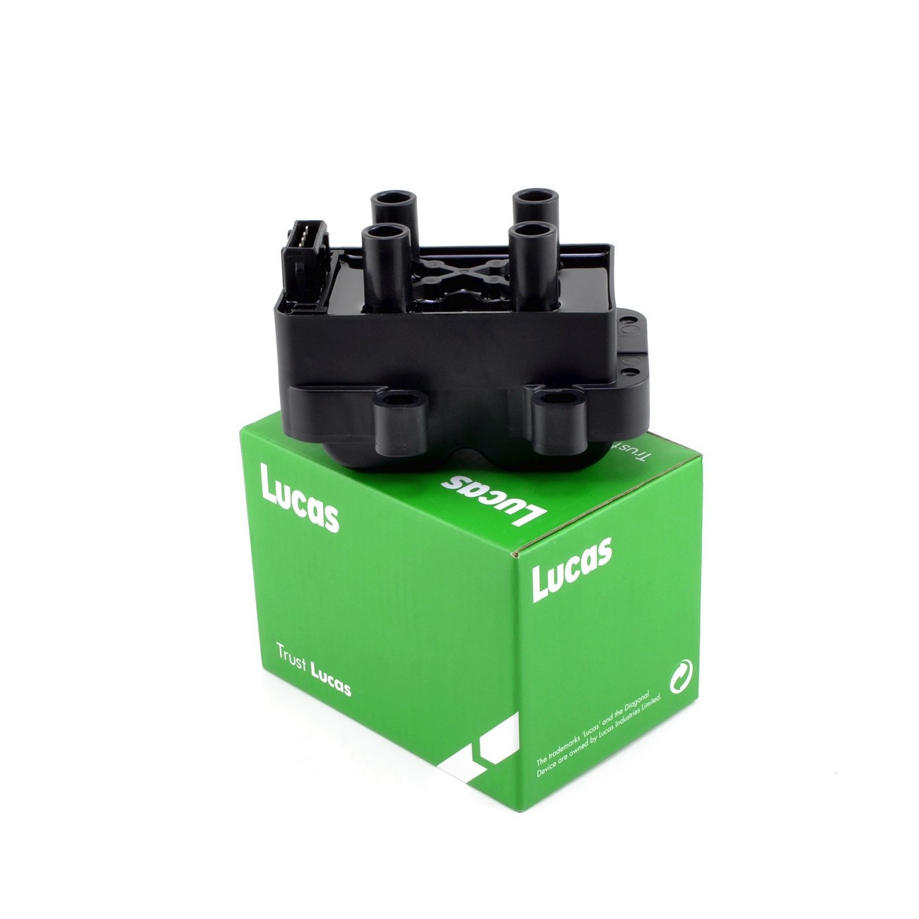 Bobina Renalult Clio 2 Sport Megane Y Laguna 2.0 16v F4r