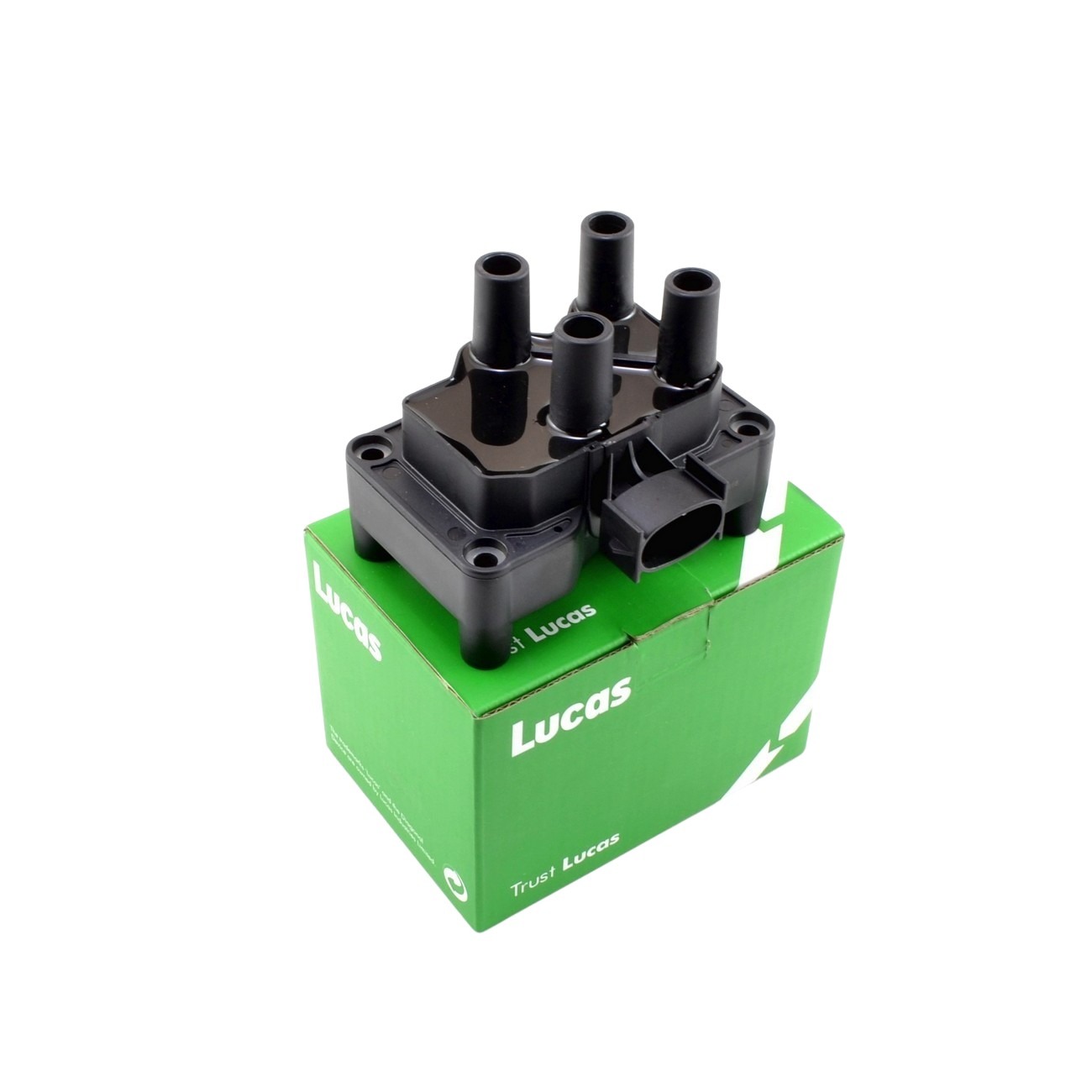 Bobina Encendido Ford Ecosport Fiesta Mondeo 1.6 Rocam 2.0